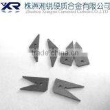 K10 Tungsten Carbide Knife Sharpener Insert