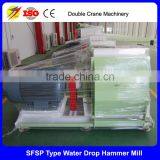 High Quality Corn Crushing Machine, Animal Feed Grinder thumbnail-1