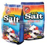 Porpoise Brand Coral Salt Aquarium Bulk Sea Salt Marine Fish Salt for Fish Tank thumbnail-1