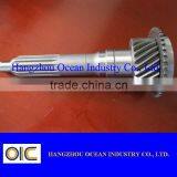 MITSUBISHI FUSO Transmission Gear Drive Shaft Main Drive ME606815