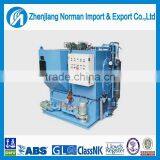 Marine Compact Domestic Sewage Treatment Plant