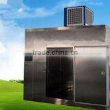 Frozen Meat Thawing Machine for Beef