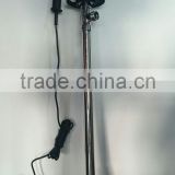 Stainless steel material Drum Pump with electric motor