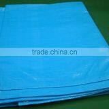 High Quality PE Tarpaulin Fabric thumbnail-1