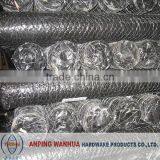 High Quality Anping Hexagonal Wire Mesh/chicken Wire Mesh ( Anping Factory ) thumbnail-5