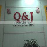 Qingdao QJ Industrial Inc. company overview - view 1 thumbnail