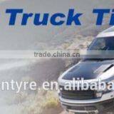 Radial Light Truck Tire 195R15C White Linglong LMC7 thumbnail-3