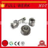 Aliababa Auto Accessory Automobile Custom Gear Transmission Gear thumbnail-1