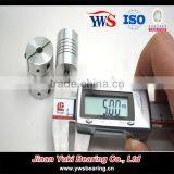 5*8 Coupling Electric Motor Shaft Flexible Couplings thumbnail-1