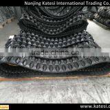 Construction Machinery and Farm Machinery Rubber Track thumbnail-1