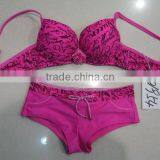 Sexy Women and Girl's Swimwear