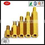 Customized 2017 Hex Brass Screw thumbnail-1