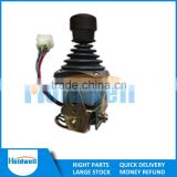 HOLDWELL High Quality Replacement parts Joystick 1600242
