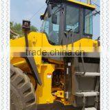 Mining Machinery Load Equipment With 3.5m3 Large Bucket and ZF Electric Transmission thumbnail-5