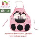Hot Sale Good Quality Children Apron thumbnail-4