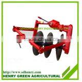 2BGYF Corn Planter thumbnail-6