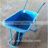 Hot Sale Durable Steel Construction WB5009 Wheelbarrow ,Construction, Garden Wheel Barrow thumbnail-3