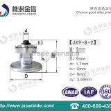 2016 Newest Motorcycle Car Tires 205 55 16 Michelin Tire Winter Tire Winter Moto thumbnail-4