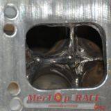 Mertop Race коллектор толщиной 3 мм, стандарта schedule 40, для B** M30 турбины T4/T3 E30/E32/E34/E28/E24/E23/E9 thumbnail-3