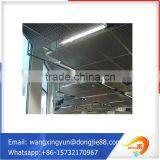 Industry Expanded Metal Mesh Safety Gates Discounted