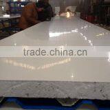 15mm Fire Retardant WPC Foam Board for Construction thumbnail-1