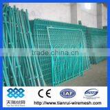 Custom Wire Mesh Fence for Sale thumbnail-1
