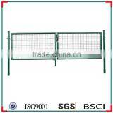 Iron Door Gates, Garden Gates Factory thumbnail-2