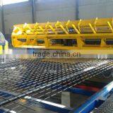 PLC Precast Concrete Machine for Making Fence Panel thumbnail-5