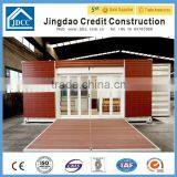 Easy To Instal And High Quality And Professional And Easy Instal Steel Structure Container House thumbnail-1