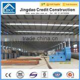Pre Engineering Prefabricated Steel Structure Warehouse thumbnail-2