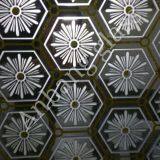 4 мм 5 мм кислотно-извеченное стекло/кислотно-извеченное матовое стекло/глубокое кислотно-извеченное стекло thumbnail-2