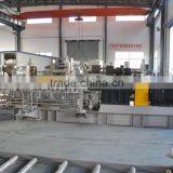 Polypropylene Extrusion Machinery for Exhausting and Volatilization thumbnail-3