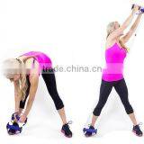 Best Resistance Bands Exercise Kit - Gwee Gym Total Body Workout Kit - All in One Portable Gym Equipment thumbnail-2