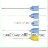 Dental Anesthesia Needle 25G-30G thumbnail-1