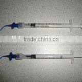 Syringe 1ml Luer Lock thumbnail-1