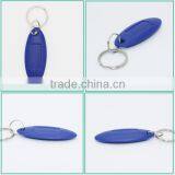 125 KHz RFID LF Keyfob / Tag With TK4100 Chip thumbnail-2