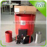 Carbon Dioxide Generator for Greenhouse thumbnail-2