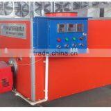 Customized HVAC System Growing Greenhouse Use Portable Coal Oil Gas Electic Fuel Air Heater thumbnail-1