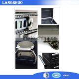 Portable Used Practical Trolley Tool Box Metal Tool Storage Cabinet thumbnail-5