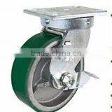 Extra Heavy Duty Industrial Caster Wheel Made in China thumbnail-6