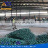Resistance Suddenly Burst Attacks Gabion Cage thumbnail-5