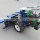 2016 Best Sale 4G-120 Rice Harvester thumbnail-3