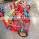 Mini Peanut Harvester Match With Walking Tractor thumbnail-3