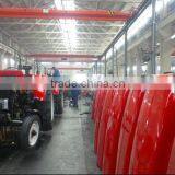 2016 New Cheap 4WD 80hp Farming Tractor For Sale thumbnail-4