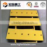 Boron Steel Cutting Edge 9W6198 Spare Parts for Construction Machinery thumbnail-6