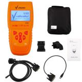 V-Checker V401 for BMW Diagnostic Tool OBD / OBD2 Scanner