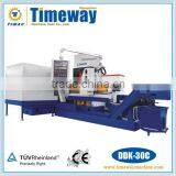 DDK-30C Universal CNC Bed-type Gun Drilling Machine For Deep Hole thumbnail-1
