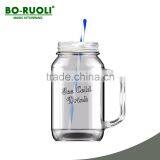 Glass Bottle Household Personal Mixer Blender, Juicer Blender thumbnail-3