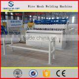 Hebei 2.0-3.0mm Automatic Bird Mesh Welding Machine thumbnail-2