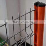 2016 Good Quality New Decorative Metal Garden Fence and Fence Designs thumbnail-4